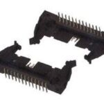 Connector Καλωδίου /Τ.Πλακέ M*40PΕΥΘ HNL40