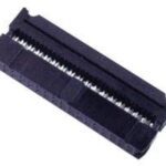 Connector Καλωδίοταινίας F*50P IDC 50