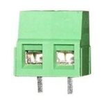 Κλέμενς Πλακέτας 2Ρ/2.5mm2 5MM 8191 Ασανσέρ