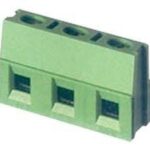 Κλέμενς Πλακέτας 3Ρ 2.5mm2 5MM 8191 Ασανσερ