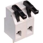 Κλέμενς Πλακέτας με Γρήγορη Αποδέσμευση 4Ρ/7.5mm AST 027-04