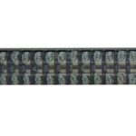 Κλέμενς Βακελίτου 12P 1.5mm² 15Α Με Καπάκι TB-1512 KZE