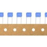 Πυκνωτές Πολυεστερικοί 250V AC 22n