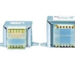 Μετασχηματιστής 2Α 1Χ9V