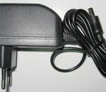 Τροφοδοτικό Switching 12V/1A Πρίζας TP001