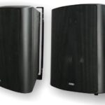 Δορυφόροι 2W/8'/150W BT-808