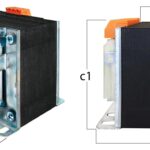 Μετασχηματιστής 4V 120VA 30A