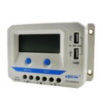 Ρυθμιστής Φόρτισης 12-24VDC 30A LS3024EU PWM