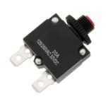 Θερμική Ασφάλεια MR1 20A