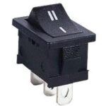 Διακόπτης Κούνιας Μίnι 3Ρ 1-11 MRS-102