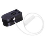 Διακόπτης Τραβηχτός+Κορδόνι Μονοπολικός