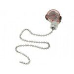 Διακόπτης Τραβηχτός με αλυσίδα 3A/250V