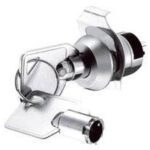 Διακόπτης Μίζα Ασφαλείας Κλειδί Φ19 2Ρ 90° 10000 S502