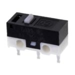 Μίνι Διακόπτης Χωρίς Έλασμα 13x6x6 MX-1381