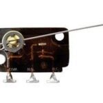 Μικροδιακόπτης Σύρμα 3Χ2 PCS71