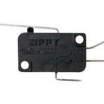 Μικροδιακόπτης Έλασμα 3Χ2 Λ2.8