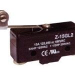 Tερματοδιακόπτες AM1303(Z15GL2)