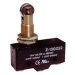 Tερματοδιακόπτες AM1308-Z15GQ22