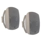 Δορυφόροι 2W/5,25 70W BT-508TW ΜΕ ΜΕΤΑΣΧΗΜΑΤΙΣΤΗ 100V