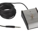 Ποδοδιακόπτης VDLFS