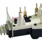 Διακόπτης TV NORDM.ΓΚΡI ΛΕΠΤ.ΧΩΡ