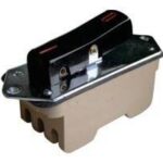 Διακόπτης Ηλεκτρικών Εργαλείων 3P/16A/400V 1352-0101