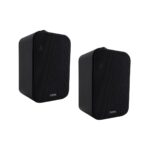 Δορυφόροι 2W/5,25 70W BT-508TW ΜΕ ΜΕΤΑΣΧΗΜΑΤΙΣΤΗ 100V