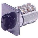 Διακόπτης Πίνακος 1-0-1 3 Επαφών 32Α CA0250009PL2