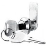 Κλειδαριά Γλώσσα με Κλειδί Φ19 C620-2