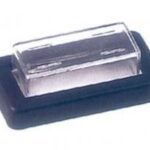 Κάλλυμα Αδιάβροχου Διακόπτου Κούνιας 32Χ14 RL1-3