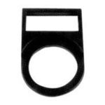 Εξάρτημα Δαχτυλίδι Ταμπέλα Ένδειξης EH2201 XND