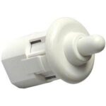 Μπουτόν Πόρτας Ψυγείου Πατητό Φ19/2Π Push Off C0056R