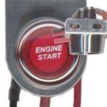 Μπουτόν Πατητό Φ20/3P/50A/12V 42-23