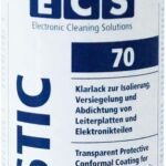 Spray Cramolin Plastic 400 ml ECS70
