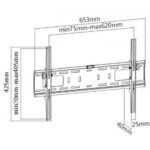 Bάση Plasma Tοίχου 37-70 LCD1560