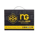 Τροφοδοτικό Η/Υ NG 550W