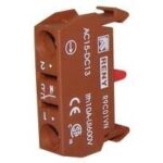 Aνταλλακτικό Μπουτόν 1NO C9C10VN CNTD