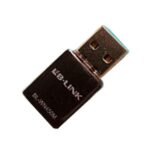 Ασύρματο USB Adaptor 300Mbps LB-LINK