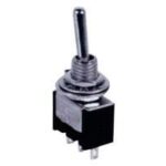 Μπουτόν Μπράτσο Φ6 3Ρ (ON)-OFF-(ON) 3Α MTS-123-A1