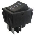 Μπουτόν Κούνιας Mεγάλος (ON)-OFF ΧΩΡΙΣ ΛΥΧΝΙΑ