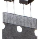 Μπουτόν Τact 1MM/2P/6X6/PBS11