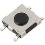 Μπουτόν Τact 4x4/4P/Οριζόντιο/1ΜΜ