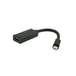 Καλώδιο Adaptor Mini DP - HDMI NG-mDP-HDMI-AD