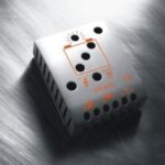 Ρυθμιστής Φόρτισης 12-24V/10A