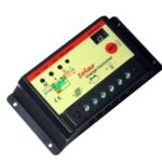 Ρυθμιστής Φόρτισης 12-24V/10A PSC-10