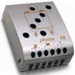 Ρυθμιστής Φόρτισης 12-24V/10A CML-20-2.2