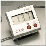 Ψηφιακό Όργανο Σειράς CX 12V/24V CXM-1.1 Ηλιακού Panel