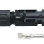 Βίσμα 3-6mm F* 30A Σύνδεσης Φωτοβολταικών MC-4