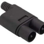 Διακλαδωτήρας Βύσματος MC-3 Αρσενικός 30Α PV-AZS-3-Μ*