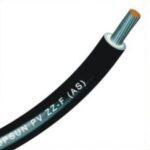 Καλώδιο Solar 1x10mm ZZ-F